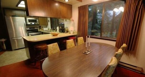 기타 2 Mt Baker Lodging Cabin 35 - Sleeps 6