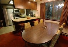 Others 2 Mt Baker Lodging Cabin 35 - Sleeps 6