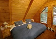 기타 6 Mt Baker Lodging Cabin 35 - Sleeps 6