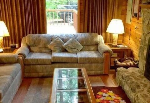 기타 Mt Baker Lodging Cabin 35 - Sleeps 6
