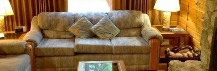 Lain-lain Mt Baker Lodging Cabin 35 - Sleeps 6