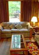 Bilik Mt Baker Lodging Cabin 35 - Sleeps 6