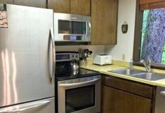 기타 4 Mt Baker Lodging Cabin 35 - Sleeps 6