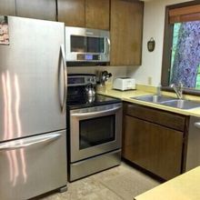 기타 4 Mt Baker Lodging Cabin 35 - Sleeps 6