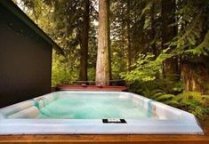 Lain-lain 6 Mt Baker Lodging Cabin 60 - Sleeps 4