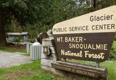 Lain-lain 7 Mt Baker Lodging Cabin 60 - Sleeps 4