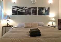 Lain-lain 3 Mt Baker Lodging Cabin 60 - Sleeps 4