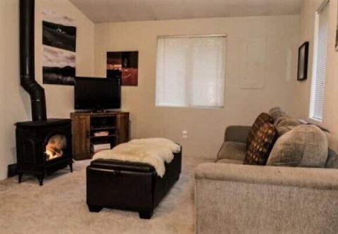 Lain-lain Mt Baker Lodging Cabin 60 - Sleeps 4