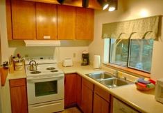 其他 5 Mt Baker Lodging Cabin 67 - Sleeps 5