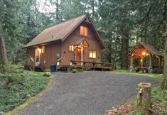 Others 3 Mt Baker Lodging Cabin 67 - Sleeps 5