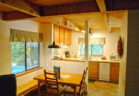 其他 Mt Baker Lodging Cabin 67 - Sleeps 5
