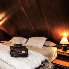 Room1Mt Baker Lodging Cabin 63 - Sleeps 6,霍特科姆县別墅