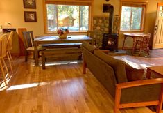 Others 6 Mt Baker Lodging Cabin 65 Sleeps 10