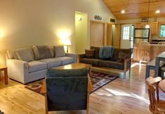 Others 2 Mt Baker Lodging Cabin 65 Sleeps 10