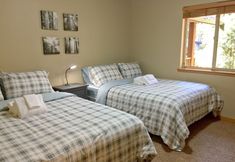 Others 7 Mt Baker Lodging Cabin 65 Sleeps 10