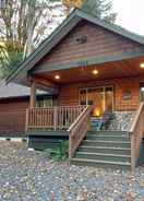 Imej utama Mt Baker Lodging Cabin 65 Sleeps 10