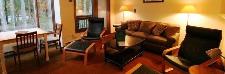 Others Mt Baker Lodging Condo 28 - Sleeps 4