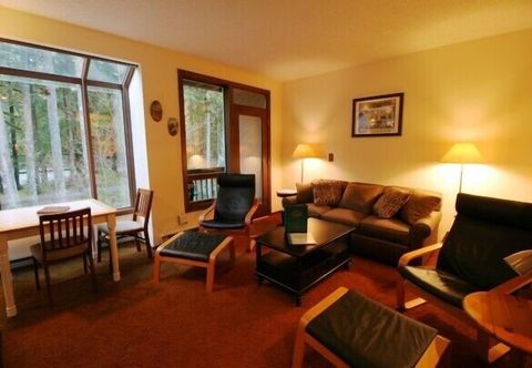 Others Mt Baker Lodging Condo 28 - Sleeps 4