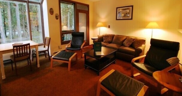 Lainnya Mt Baker Lodging Condo 28 - Sleeps 4