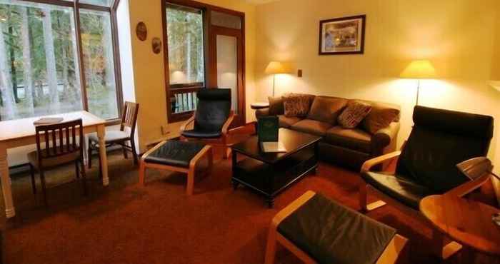 Others Mt Baker Lodging Condo 28 - Sleeps 4