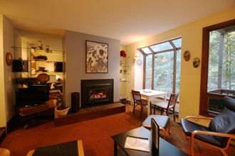 其他 4 Mt Baker Lodging Condo 28 - Sleeps 4