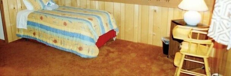 其他 Mt Baker Lodging Cabin 27 - Sleeps 8