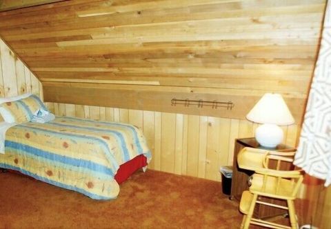 其他 Mt Baker Lodging Cabin 27 - Sleeps 8