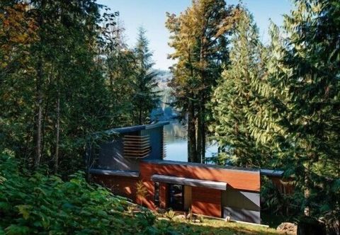 Others Mt Baker Lodging Cabin 83 - Sleeps 4