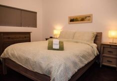 Others 3 Mt Baker Lodging Cabin 83 - Sleeps 4