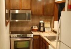 Others 5 Mt Baker Lodging Condo 57 - Sleeps 6