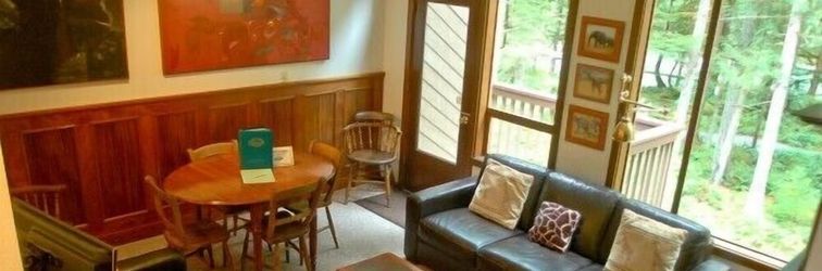 Others Mt Baker Lodging Condo 57 - Sleeps 6