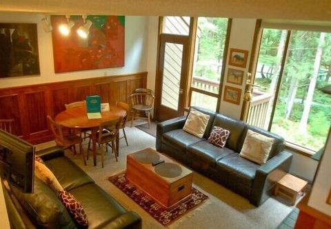 Lain-lain Mt Baker Lodging Condo 57 - Sleeps 6