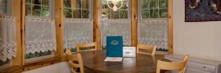 其他 Mt Baker Lodging Cabin 25 - Sleeps 6