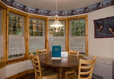 其他 Mt Baker Lodging Cabin 25 - Sleeps 6