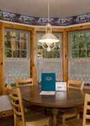 Bilik Mt Baker Lodging Cabin 25 - Sleeps 6