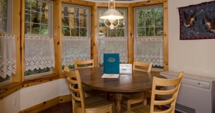 Lain-lain Mt Baker Lodging Cabin 25 - Sleeps 6