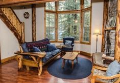 其他 5 Mt Baker Lodging Cabin 25 - Sleeps 6