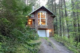 其他 4 Mt Baker Lodging Cabin 25 - Sleeps 6