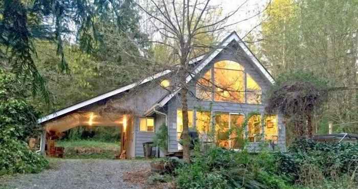 Lain-lain Mt Baker Lodging Cabin 39 - Sleeps 6