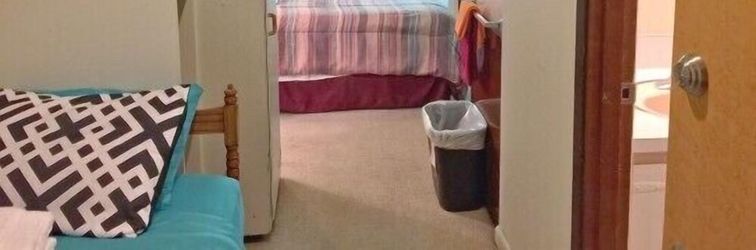 Others Mt Baker Lodging Condo 9 - Sleeps 2