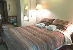 Others 5 Mt Baker Lodging Condo 9 - Sleeps 2