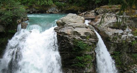 Others 2 Mt Baker Lodging Condo 9 - Sleeps 2