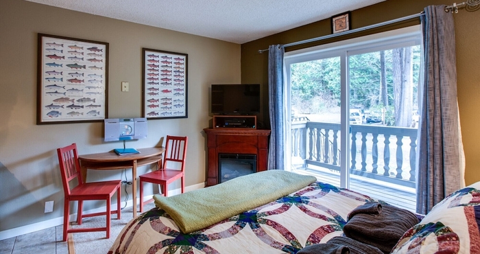 Others Mt Baker Lodging Condo 37 - Sleeps 2