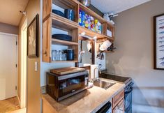 Others 5 Mt Baker Lodging Condo 37 - Sleeps 2