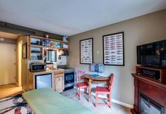 Others 6 Mt Baker Lodging Condo 37 - Sleeps 2