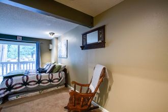 Others 4 Mt Baker Lodging Condo 37 - Sleeps 2