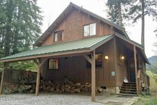 其他 Mt Baker Lodging Cabin 44 - Sleeps 6