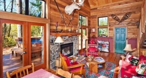 其他 2 Mt Baker Lodging Cabin 44 - Sleeps 6