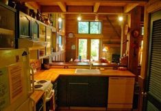 其他 7 Mt Baker Lodging Cabin 44 - Sleeps 6