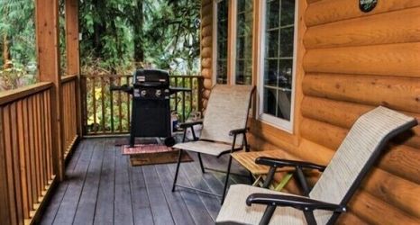Lainnya 2 Mt Baker Lodging Cabin 89 - Sleeps 4